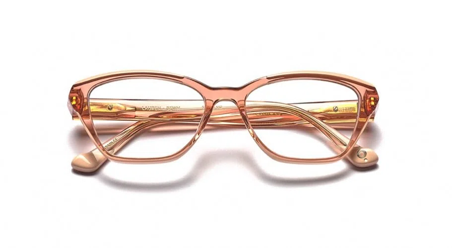Etnia Barcelona LAUREN Eyeglasses - view 9